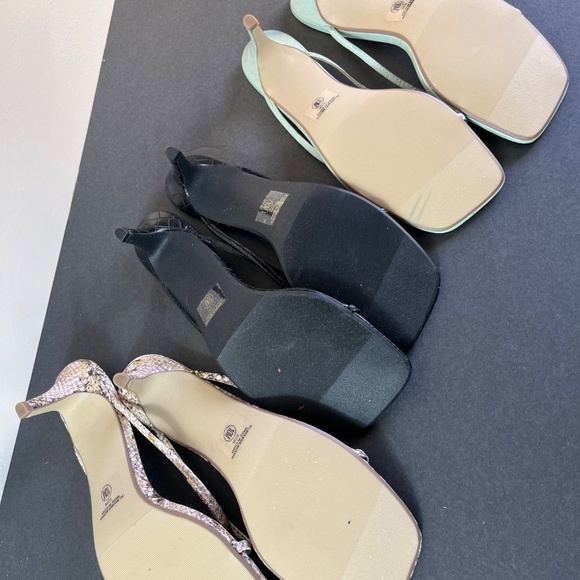 Sandals - Picture 3 of 7